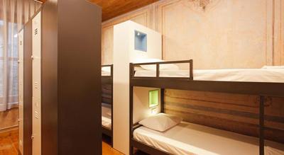 Hostel DownTown Istanbul