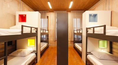 Hostel DownTown Istanbul