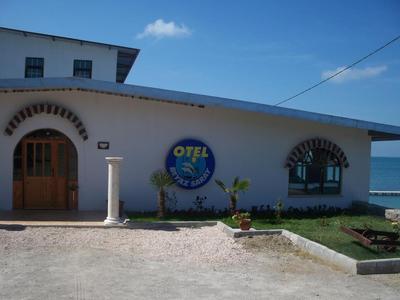 Hotel Beyazsaray Avsa