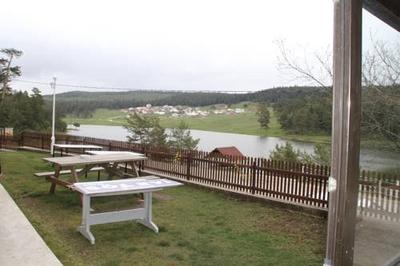 Lagoon Palace Kartalkaya