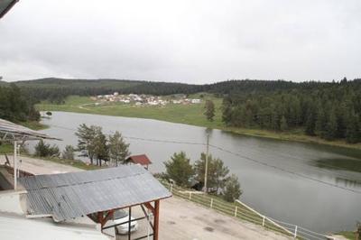 Lagoon Palace Kartalkaya