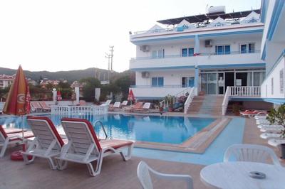 Huner Apart Hotel