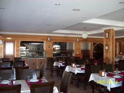 Kalegon Hotel Ayder