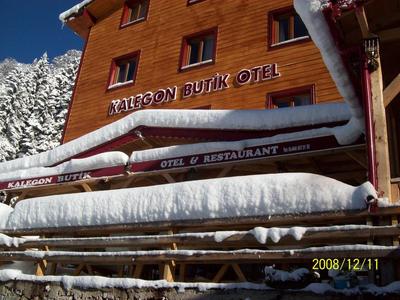 Kalegon Hotel Ayder
