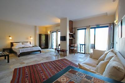 Kekik Otel Selimiye