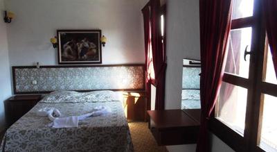 Knidos Butik Otel