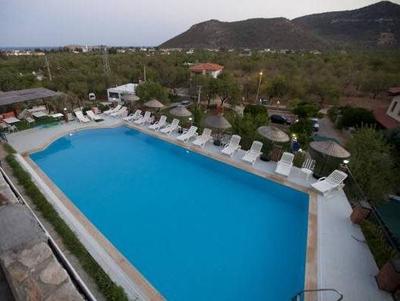 Knidos Butik Otel