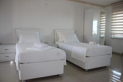 Nova Suite Hotel
