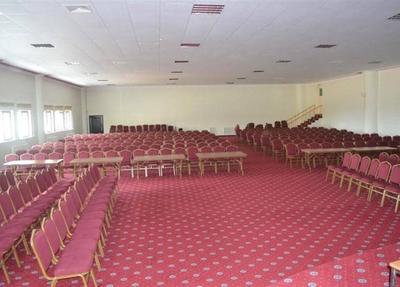 Kozakli Grand Termal Hotel