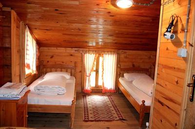 Kuspuni Dag Evi