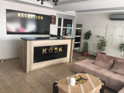 Kösk Hotel