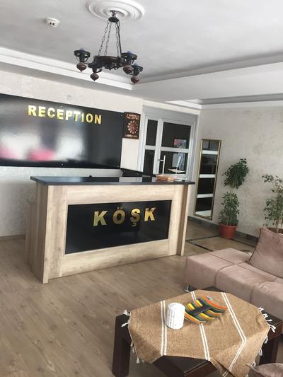 Kösk Hotel