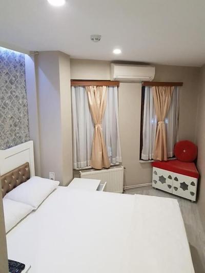 Kupa Hotel