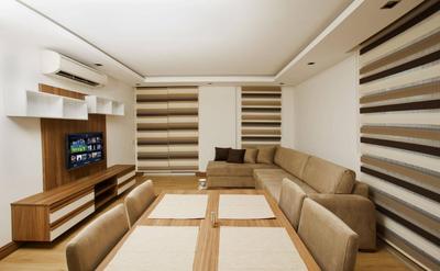 Lara Orkide Homes