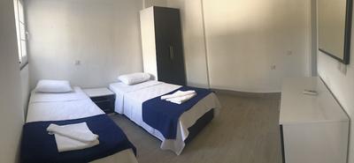 Lizo Hotel