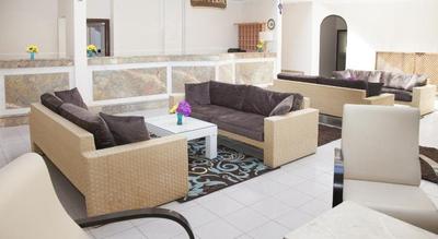 Ales Park Hotel