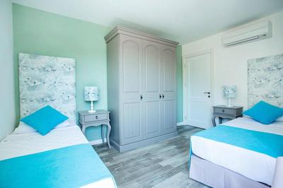 Mare Suites Hotel