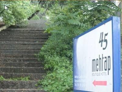 Mehtap 45 Boutique