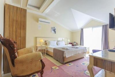 Milky Way Apart Hotel