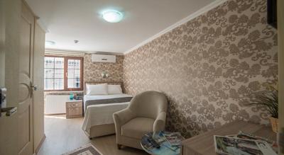 My Nevizadem Hotel