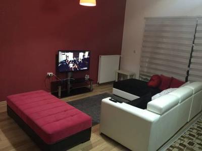 Nehir Residence Bursa