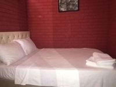 New Backpackers Hostel