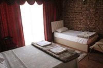 New Backpackers Hostel