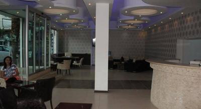 New Bodrum Hotel 2