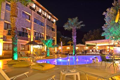 Oscar Hotel