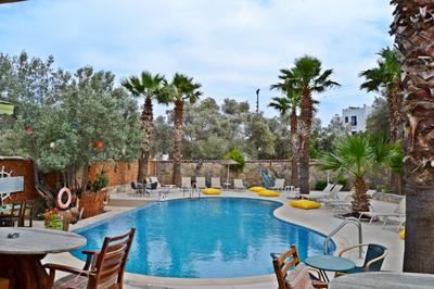 Oscar Hotel