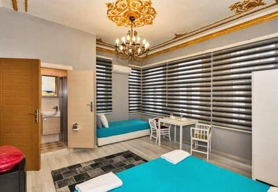 Otto Plus Suites