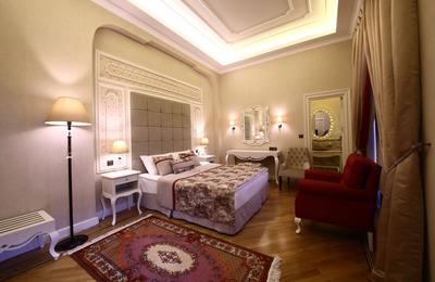 Porsuk Thermal Boutique Hotel