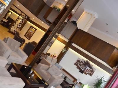 Rest Hotel Ankara