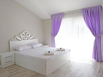 Roma Residence - Emir Gursu Houses B