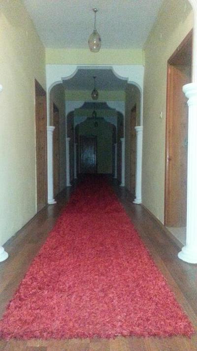 Saymoz Hotel