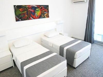 Club Scala Nuova Inkim Hotel