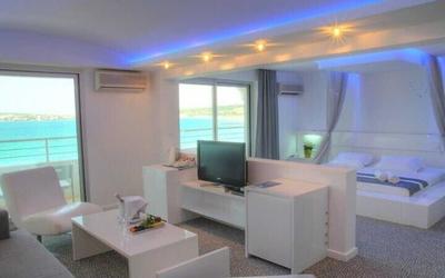 Club Scala Nuova Inkim Hotel