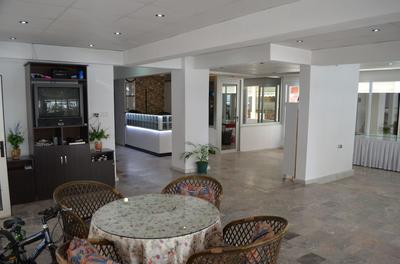 Seda Hotel