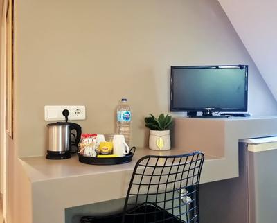 Selimhan Hotel Selimiye
