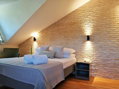 Selimhan Hotel Selimiye