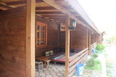 Serah Apart Motel