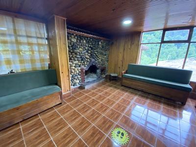 Sis Hotel Ayder