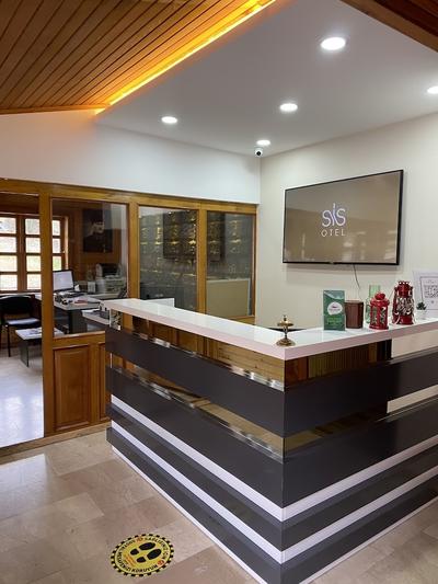 Sis Hotel Ayder