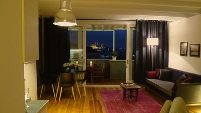 Stay Istanbul