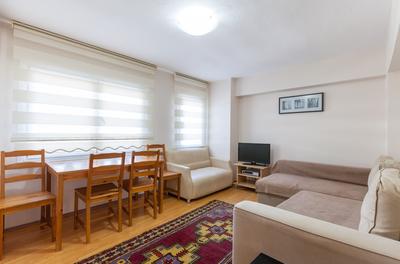 Sultan Apartments