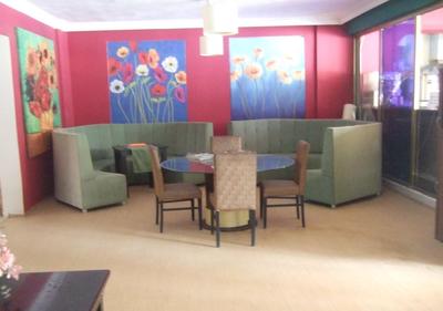 Suntalia Hotel