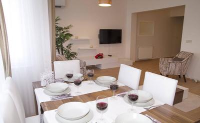 Taksim Bomonti Vip Apartments