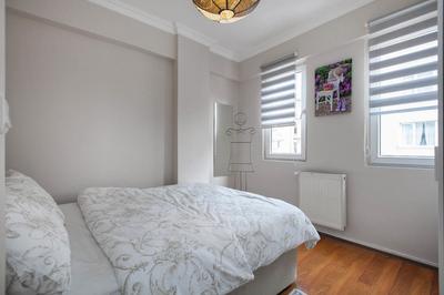 Taksim Cihangir Flats