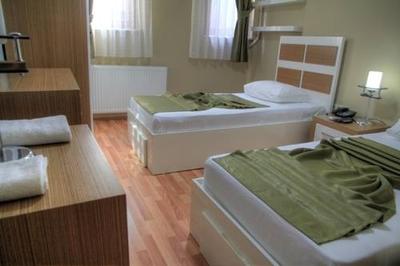 Tamara Suite