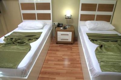 Tamara Suite